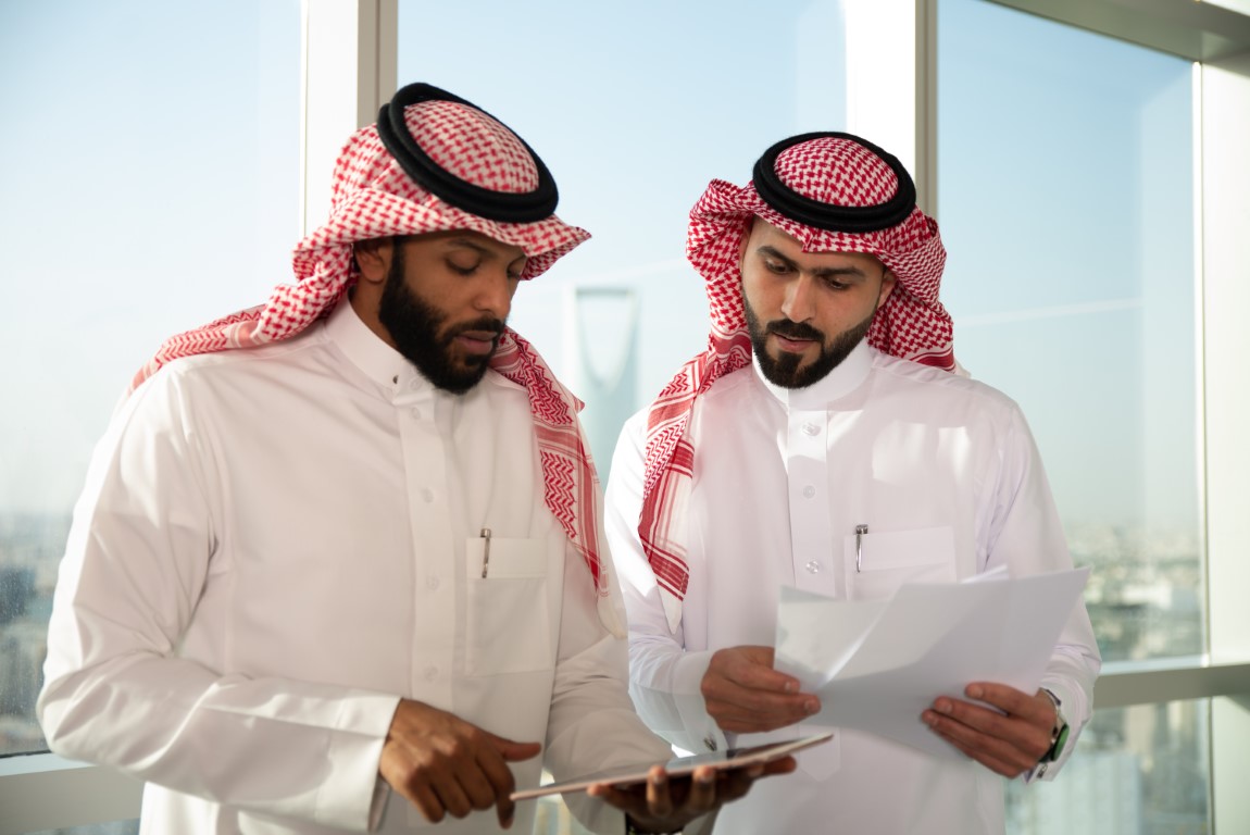 تجربة وطنية موثوقة